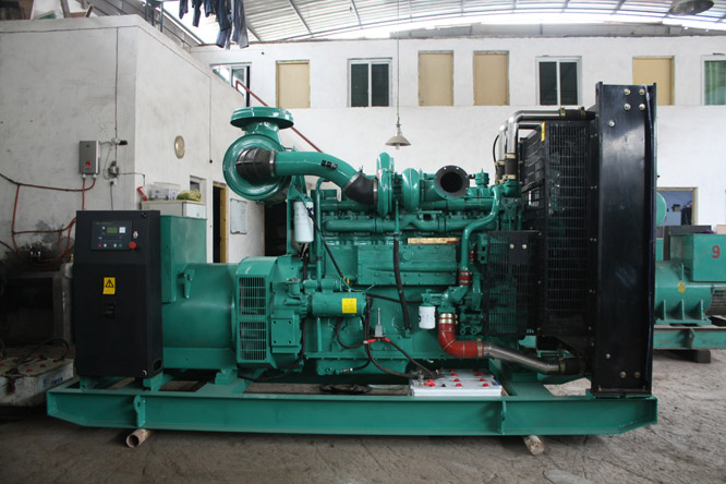 汇川环保无噪音：租用静音发电机组，为环境和耳朵双重保驾护航